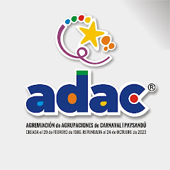 A.D.A.C. Agremiación de Agrupaciones de Carnaval