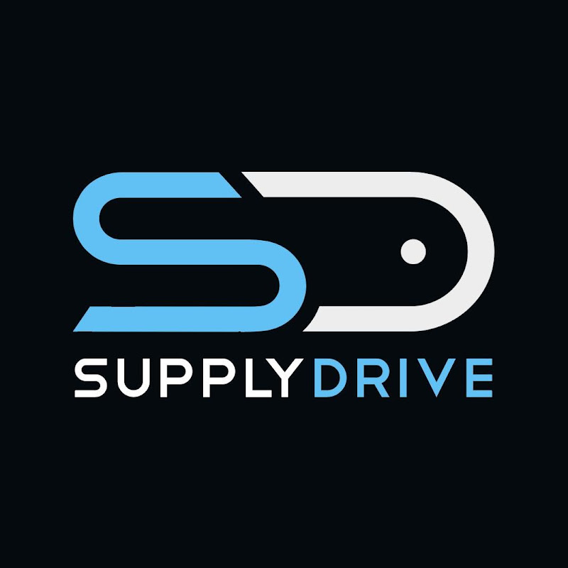Supply Drive