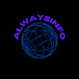 AlwaysInfo logo