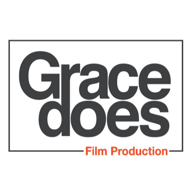Grace does Film Production