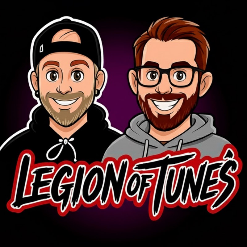 Legion of Tunes