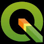 QGIS-Student Mapper logo