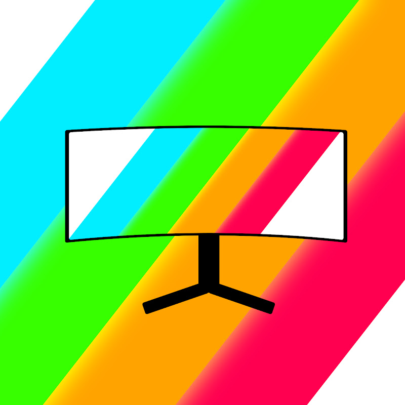 Ultrawide Tech Logo