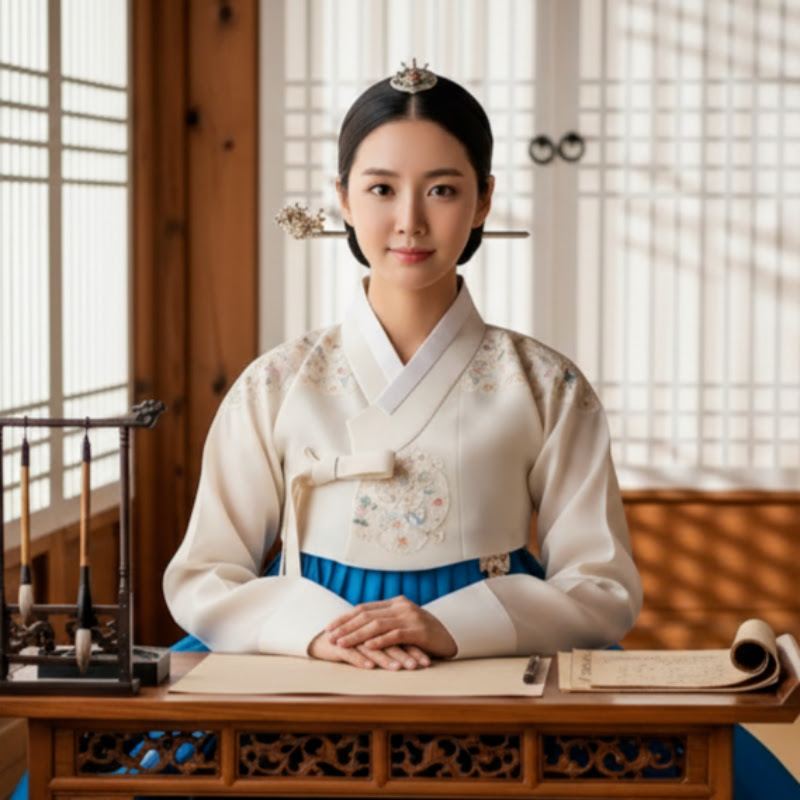 서안야담