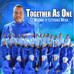 Together As One Church Choir - Topic