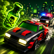 Toxic Drive icon