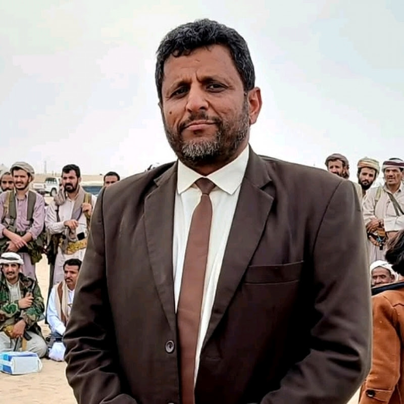 الاعلامي عبدالرحمن المصري