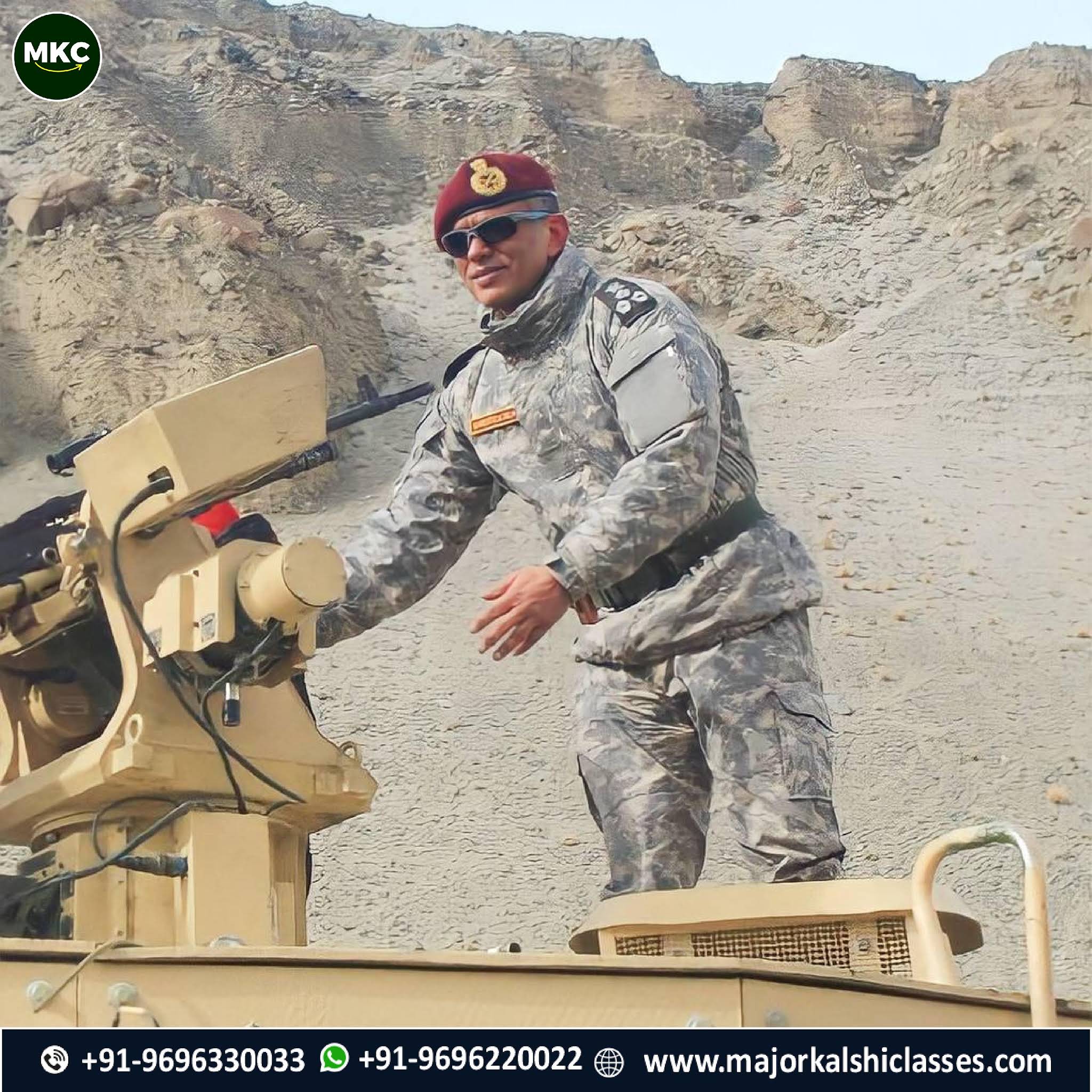 Post from Major Kalshi Classes
