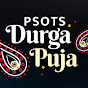 PSOTS Durga Puja logo