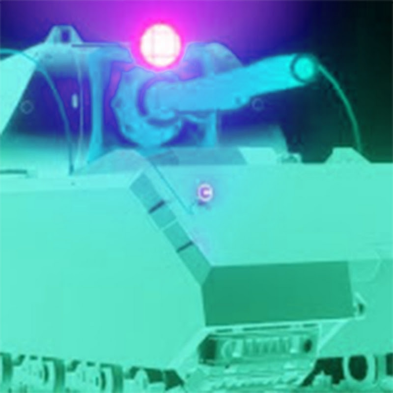 Channel Avatar