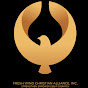 Fresh Wind Christian Alliance Inc. logo