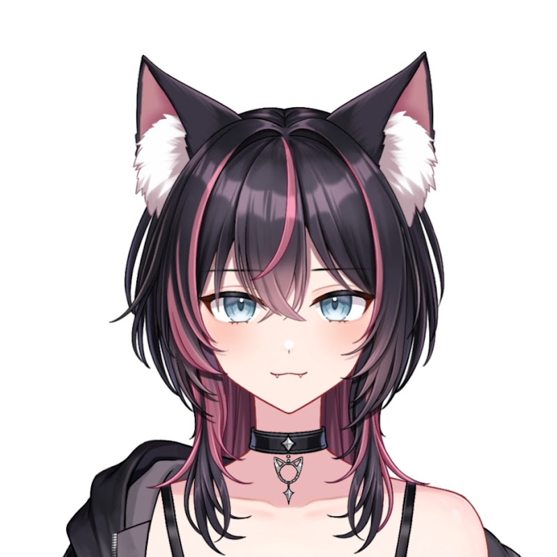 八和れの / 新人Vtuber