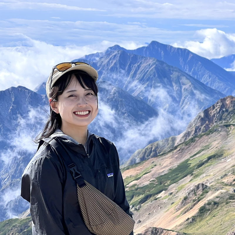 ももの山と日々