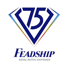 Feadship channel logo