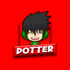 Potter Gaming net worth