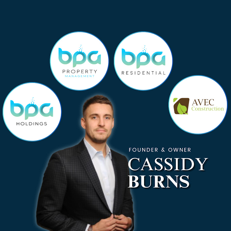 Cassidy Burns
