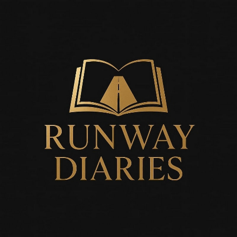 RUNWAY DIARIES 