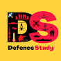 Defence Study logo