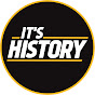 IT'S HISTORY logo