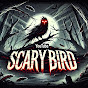 Scary Bird  logo