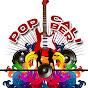 POP CALIBER logo