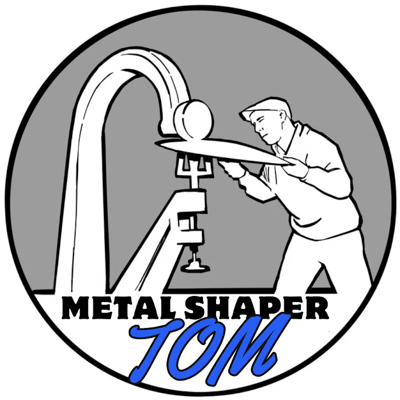 Metal Shaper Tom