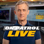 On Patrol: Live logo
