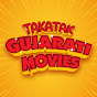 Takatak Gujarati Movies logo