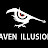 Raven Illusion Studio 