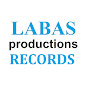 Labas-productions logo