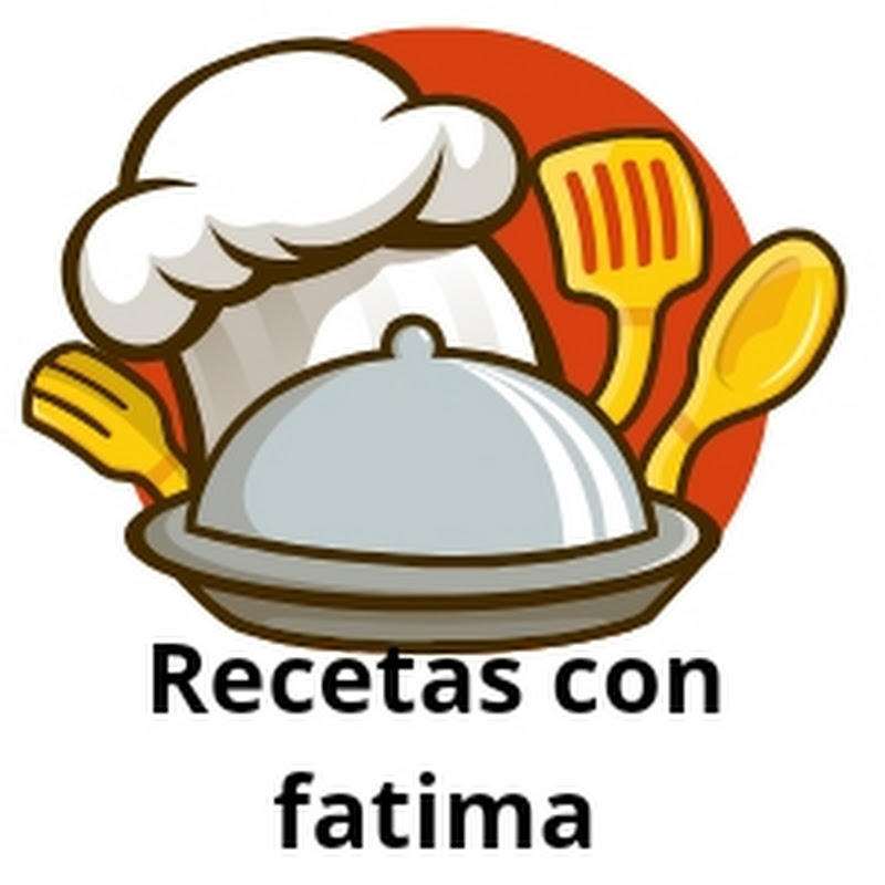Recetas con fatima