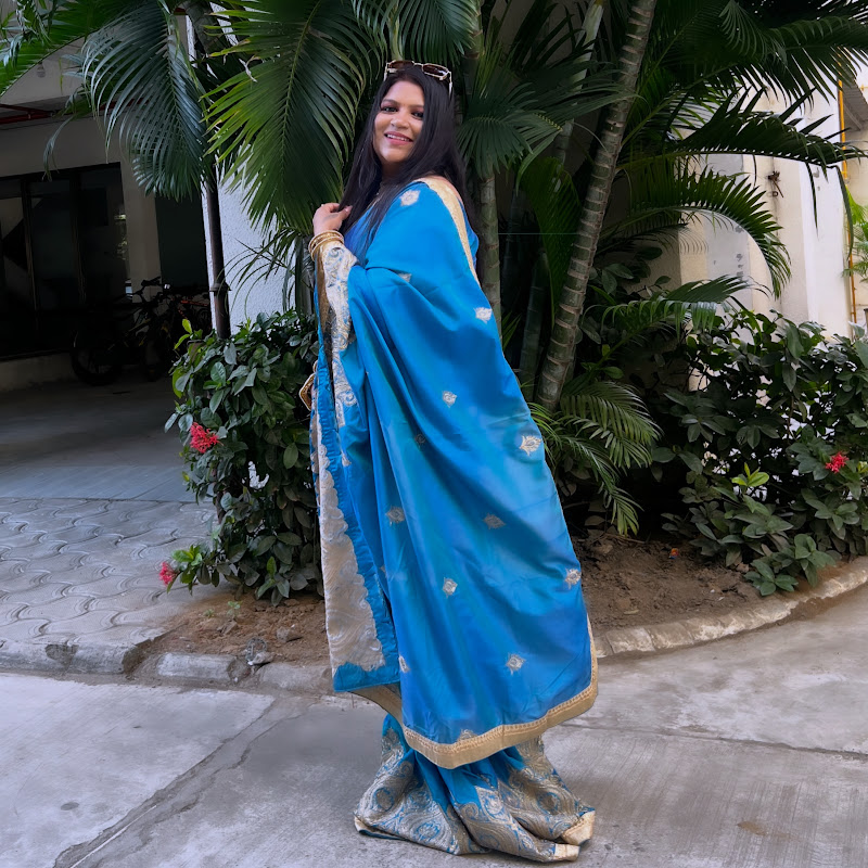Bhavi vasavada