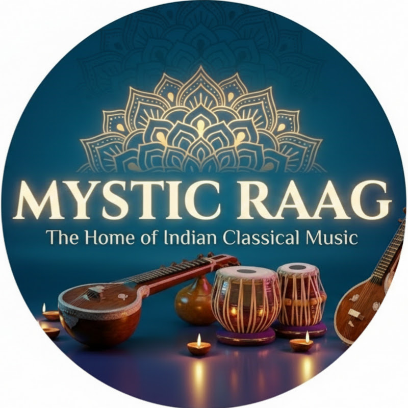 Mystic Raag - The Home of Indian Classical Music