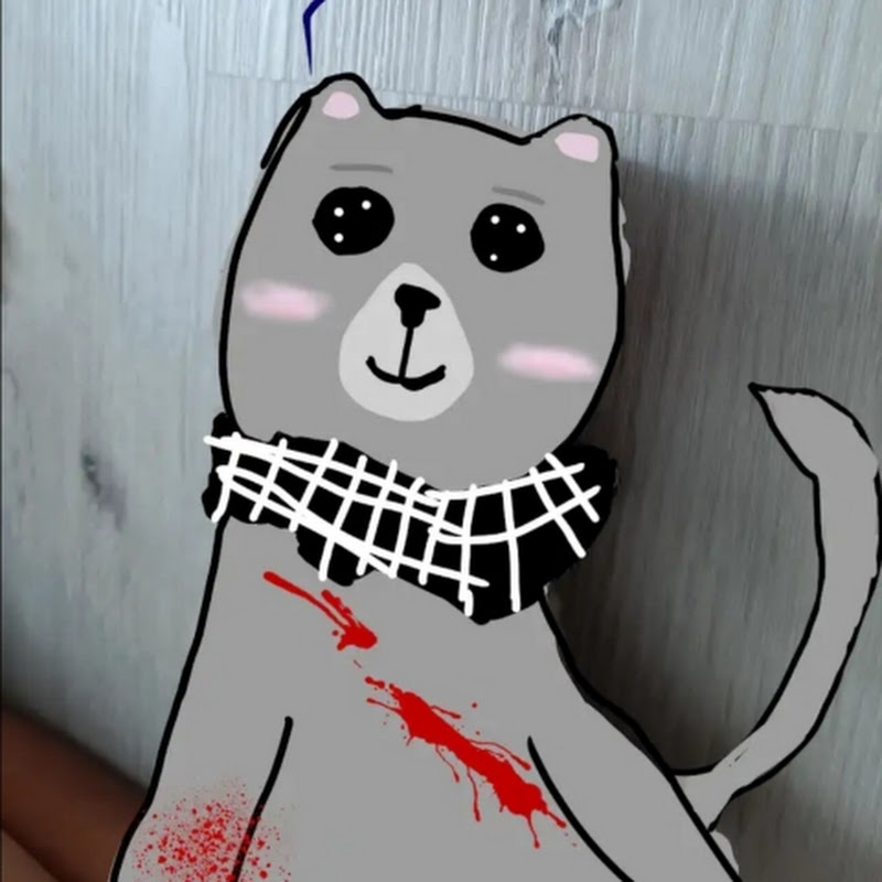 jaku cat fnaf