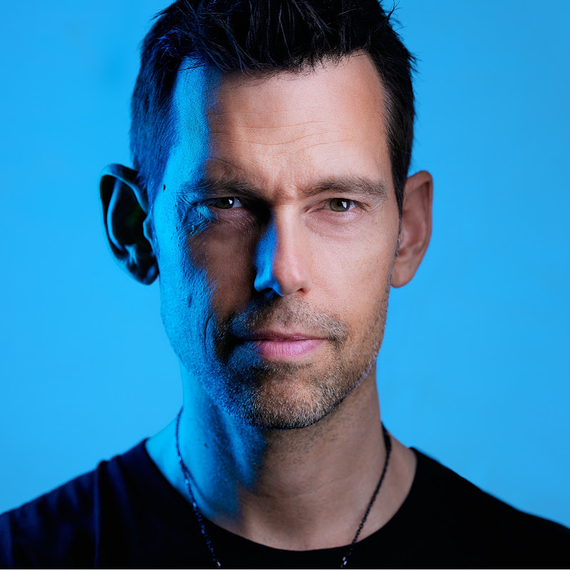 Tom Bilyeu Español