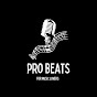 Pro Beats Music logo