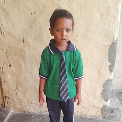 Kuldeep Kumar. S