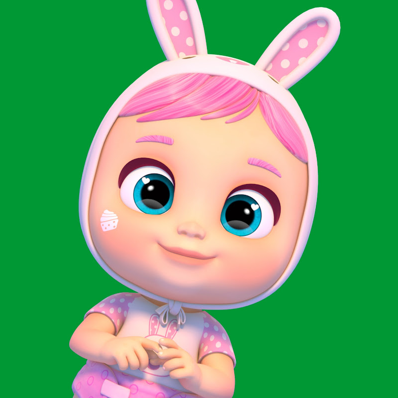 Cry Babies in Italiano