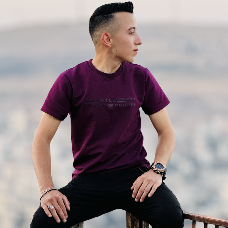 Channel Avatar