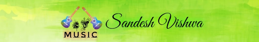 Sandesh Vishwa YouTube channel avatar