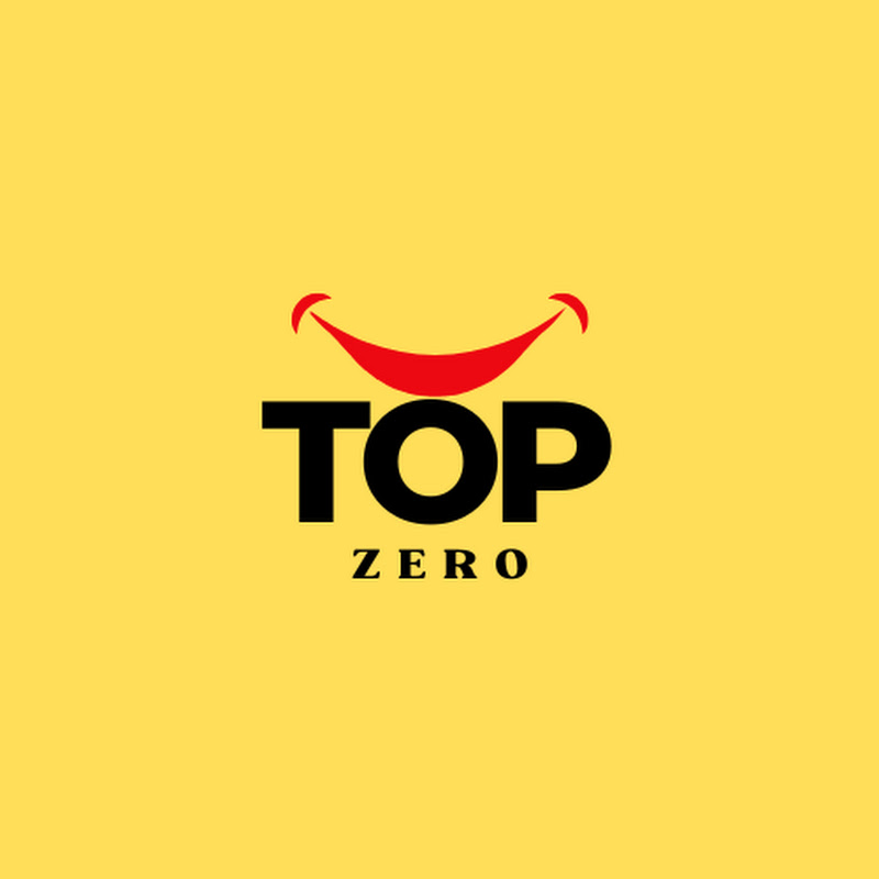 TOP ZERO