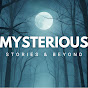 Mysterious Stories & Beyond logo