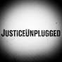  JusticeUnplugged logo
