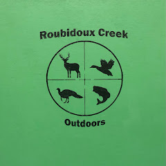 Roubidoux Creek Outdoors & Creek Blades