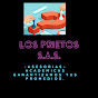 Asesorias Los Prietos logo
