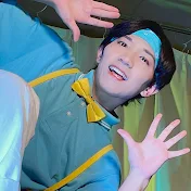 矢澤ないん【インターネットの体操のお兄さん】