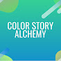 Color Story Alchemy logo