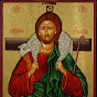Christ the Good Shepherd Orthodox Mission logo