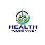 Health Compass logo