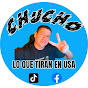 Chucho Y Nathan Oficial logo